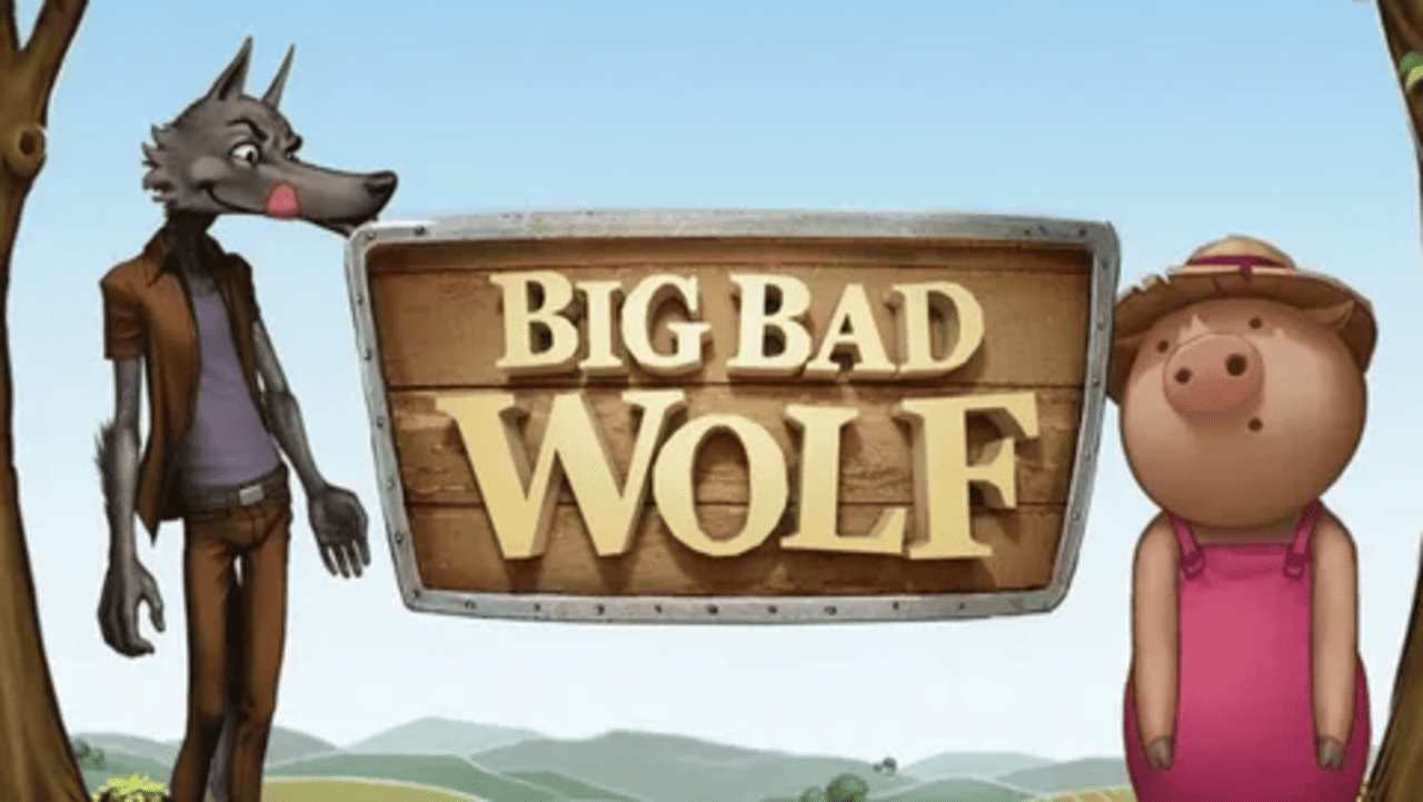 Big Bad Wolf